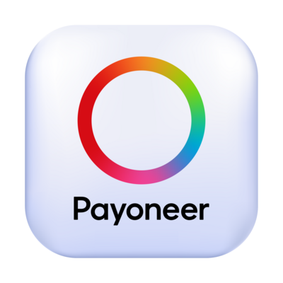 Partnership of Panthera Leo and Payoneer